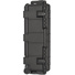 Nanuk 962 Wheeled Hard Case (Black, With Foam)