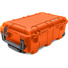 Nanuk 962 Wheeled Hard Case (Orange, With Foam)