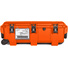 Nanuk 962 Wheeled Hard Case (Orange, With Foam)