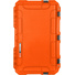 Nanuk 962 Wheeled Hard Case (Orange, With Foam)