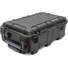 Nanuk 962 Wheeled Hard Case (Black, Padded Dividers)