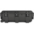 Nanuk 962 Wheeled Hard Case (Black, Padded Dividers)