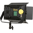 Ikan Lyra Half x 1 Bi-Color 2-Point Soft Panel LED Light Kit