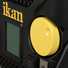 Ikan Lyra Half x 1 Bi-Color 2-Point Soft Panel LED Light Kit