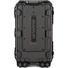 Nanuk 962 Wheeled Hard Case (Black, Padded Dividers)