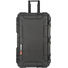 Nanuk 962 Wheeled Hard Case (Black, Padded Dividers)