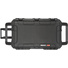 Nanuk 962 Wheeled Hard Case (Black, Padded Dividers)