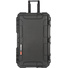 Nanuk 962 Wheeled Hard Case (Black, Padded Dividers & Lid Organiser)