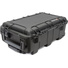 Nanuk 962 Wheeled Hard Case (Black, Padded Dividers & Lid Organiser)
