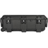 Nanuk 962 Wheeled Hard Case (Black, Padded Dividers & Lid Organiser)