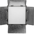 Ikan Lyra 1 x 1 Bi-Color 3-Point Soft Panel LED Light Kit