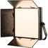 Ikan Lyra 1 x 1 Bi-Color 3-Point Soft Panel LED Light Kit