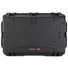 Nanuk 963 Wheeled Hard Case (Black, With Foam)