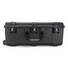 Nanuk 963 Wheeled Hard Case (Black, With Foam)