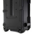 Nanuk 963 Wheeled Hard Case (Black, With Foam)