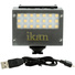 Ikan iLED-MA Micro Flood Light