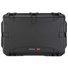 Nanuk 963 Wheeled Hard Case (Black, Padded Dividers)