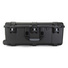 Nanuk 963 Wheeled Hard Case (Black, Padded Dividers)