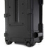 Nanuk 963 Wheeled Hard Case (Black, Padded Dividers)