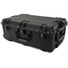 Nanuk 963 Wheeled Hard Case (Black, Padded Dividers)