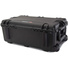 Nanuk 963 Wheeled Hard Case (Black, Padded Dividers & Lid Organiser)