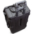 Nanuk 963 Wheeled Hard Case (Black, Padded Dividers & Lid Organiser)
