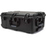 Nanuk 963 Wheeled Hard Case (Black, Padded Dividers & Lid Organiser)