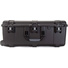 Nanuk 963 Wheeled Hard Case (Black, Padded Dividers & Lid Organiser)