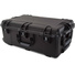 Nanuk 963 Wheeled Hard Case (Black, Padded Dividers & Lid Organiser)