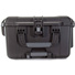 Nanuk 963 Wheeled Hard Case (Black, Padded Dividers & Lid Organiser)