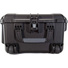 Nanuk 963 Wheeled Hard Case (Black, Padded Dividers & Lid Organiser)