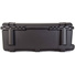 Nanuk 963 Wheeled Hard Case (Black, Padded Dividers & Lid Organiser)