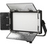 Ikan Rayden RB5 Bi-Color Half x 1 Studio & Field LED Light