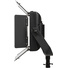 Ikan Rayden RB5 Bi-Color Half x 1 Studio & Field LED Light