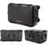 Nanuk 965 Wheeled Hard Case (Black, With Foam, 119.7L)
