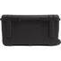 Nanuk 965 Wheeled Hard Case (Black, With Foam)