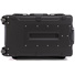 Nanuk 965 Wheeled Hard Case (Black, Padded Dividers)