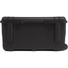 Nanuk 965 Wheeled Hard Case (Black, Padded Dividers)