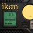 Ikan Lyra LB5 Bi-Color LED Light Panel