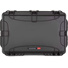 Nanuk 965 Wheeled Hard Case (Black, Padded Dividers & Lid Organiser)