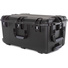 Nanuk 965 Wheeled Hard Case (Black, Padded Dividers & Lid Organiser)