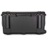 Nanuk 965 Wheeled Hard Case (Black, Padded Dividers & Lid Organiser)