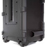 Nanuk 965 Wheeled Hard Case (Black, Padded Dividers & Lid Organiser)