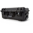 Nanuk 935 Wheeled Hard Case (Black, Foam & Lid Organiser)