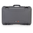 Nanuk 935 Wheeled Hard Case (Graphite, Foam & Lid Organiser)