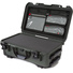 Nanuk 935 Wheeled Hard Case (Olive, Foam & Lid Organiser)