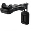 SmallRig 5153 Universal Shoulder Pad with 15mm Dual Rod Clamp