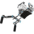 Kondor Blue Ultimate Rig MKII for Canon C70 (V-Mount, Space Gray)