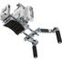 Kondor Blue Ultimate Rig MKII for Canon C70 (V-Mount, Space Gray)