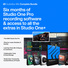 PreSonus AudioBox USB 96 Complete Recording Bundle